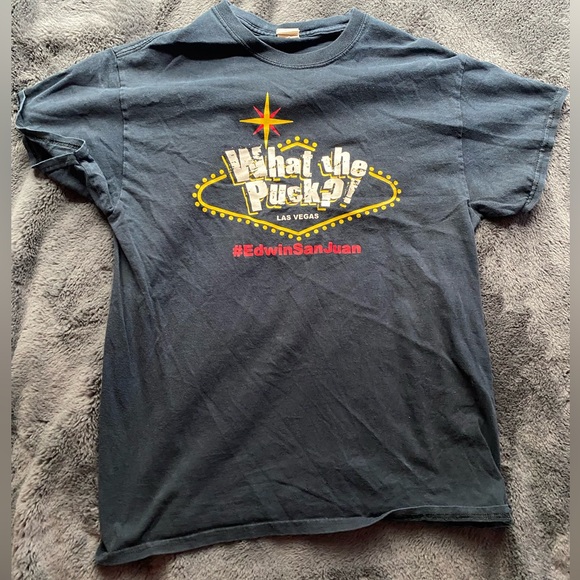 Vegas graphic tee - Picture 1 of 2